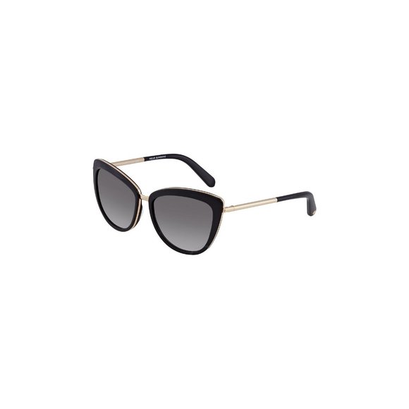 KATE SPADE KSKANDIS-W63-56  Sunglasses Size 56mm 135mm 16 Black main image 4